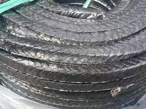 石棉橡膠盤根尺寸