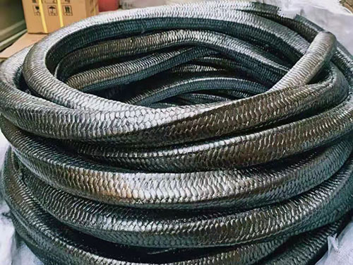 石棉橡膠盤根費(fèi)用