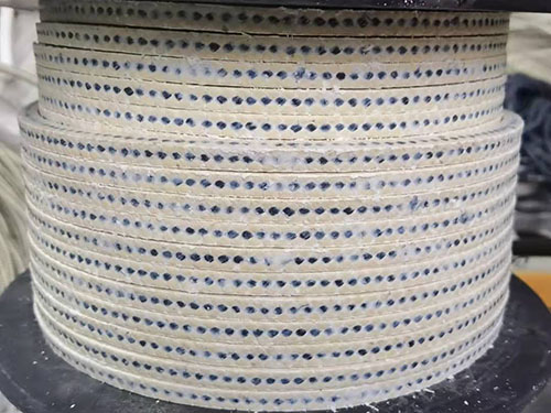 銷(xiāo)售芳綸碳素混編盤(pán)根