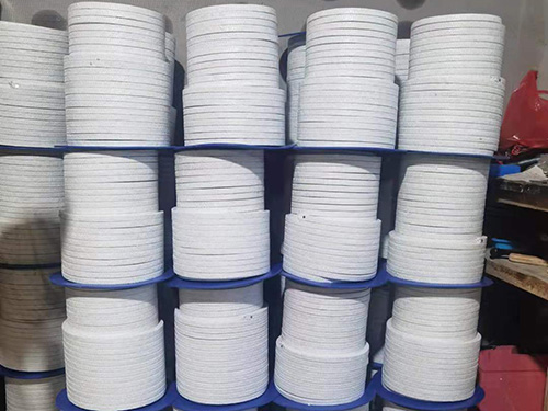 石棉浸液盤根供應